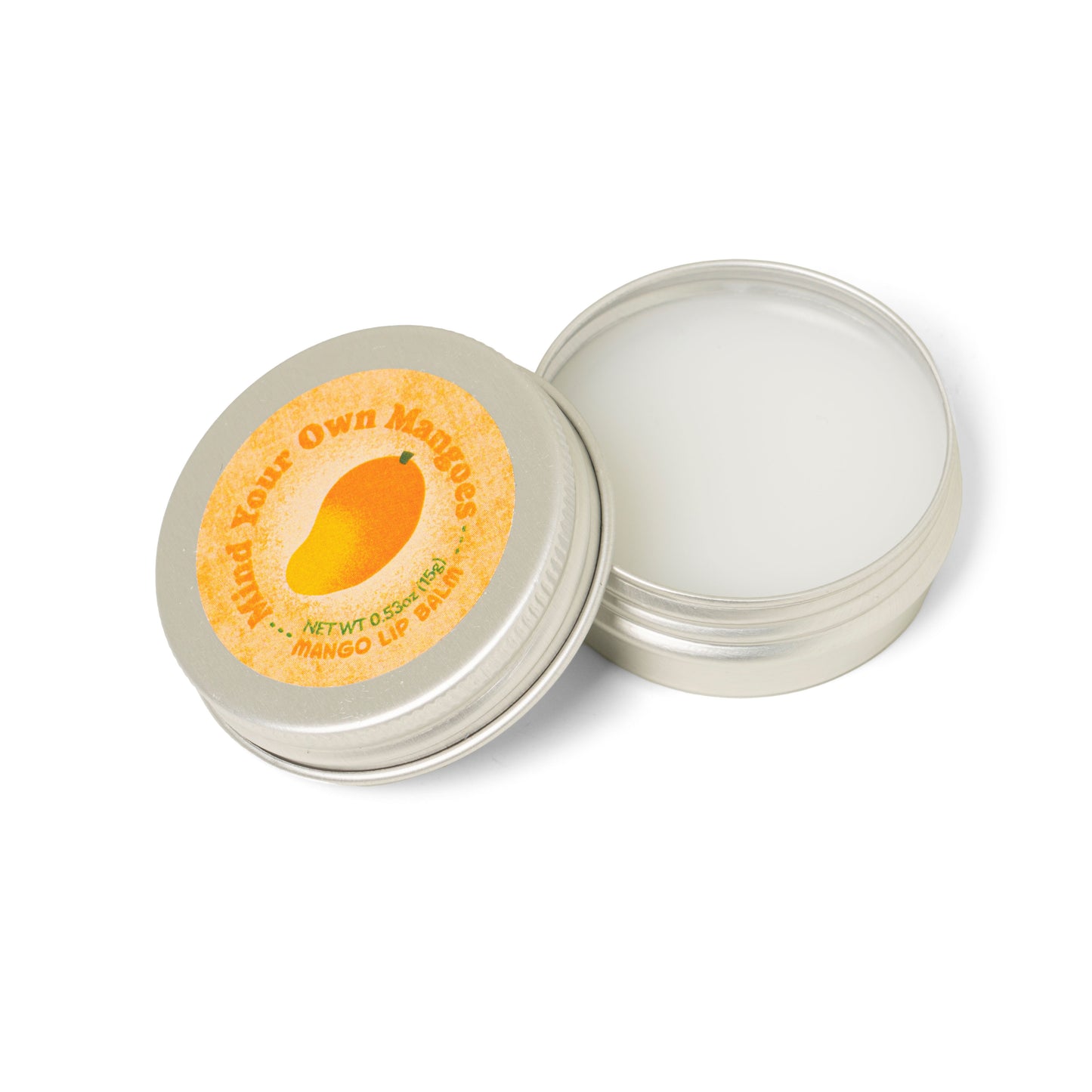 Smart Mouth Lip Gloss