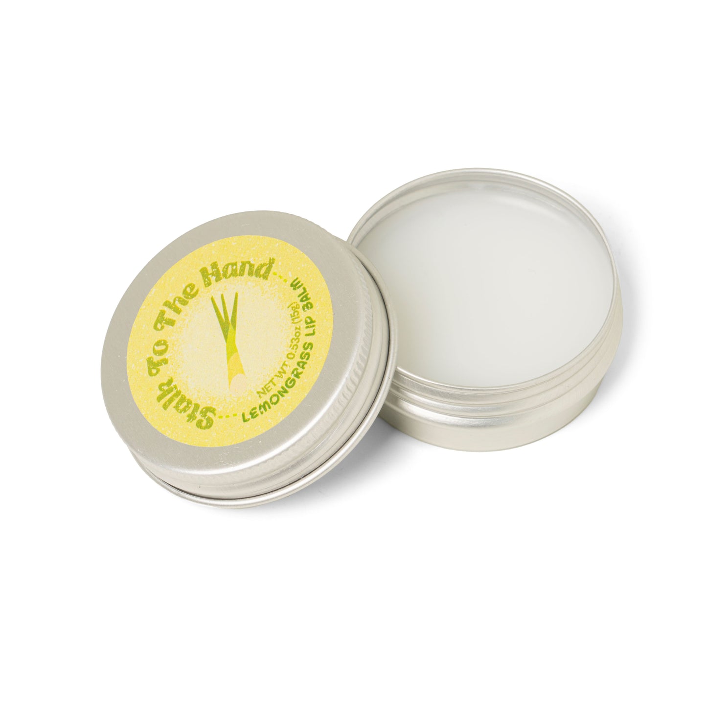 Smart Mouth Lip Gloss