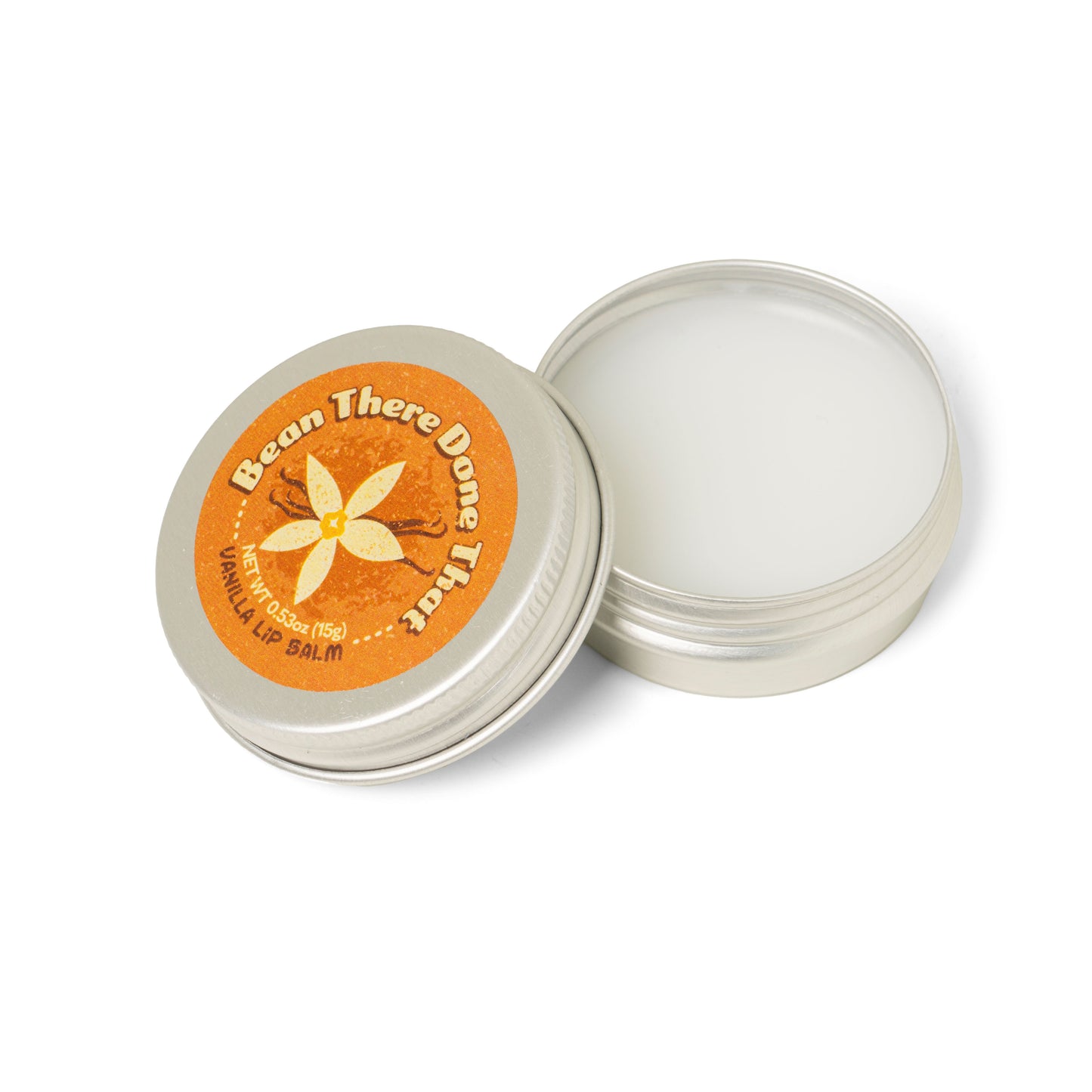 Smart Mouth Lip Gloss