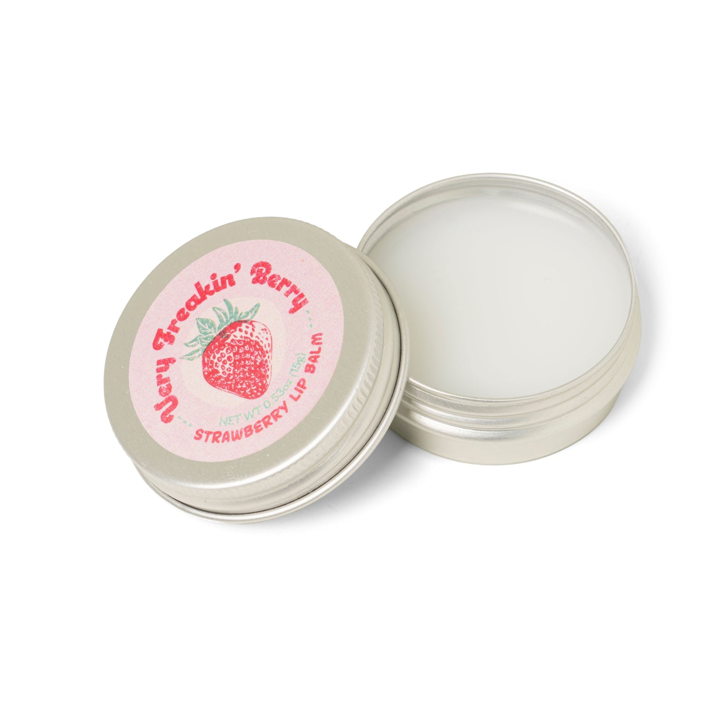 Smart Mouth Lip Gloss