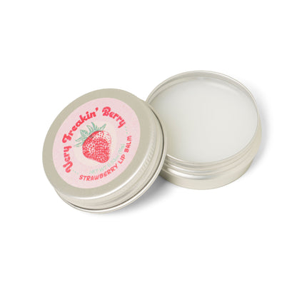 Smart Mouth Lip Gloss
