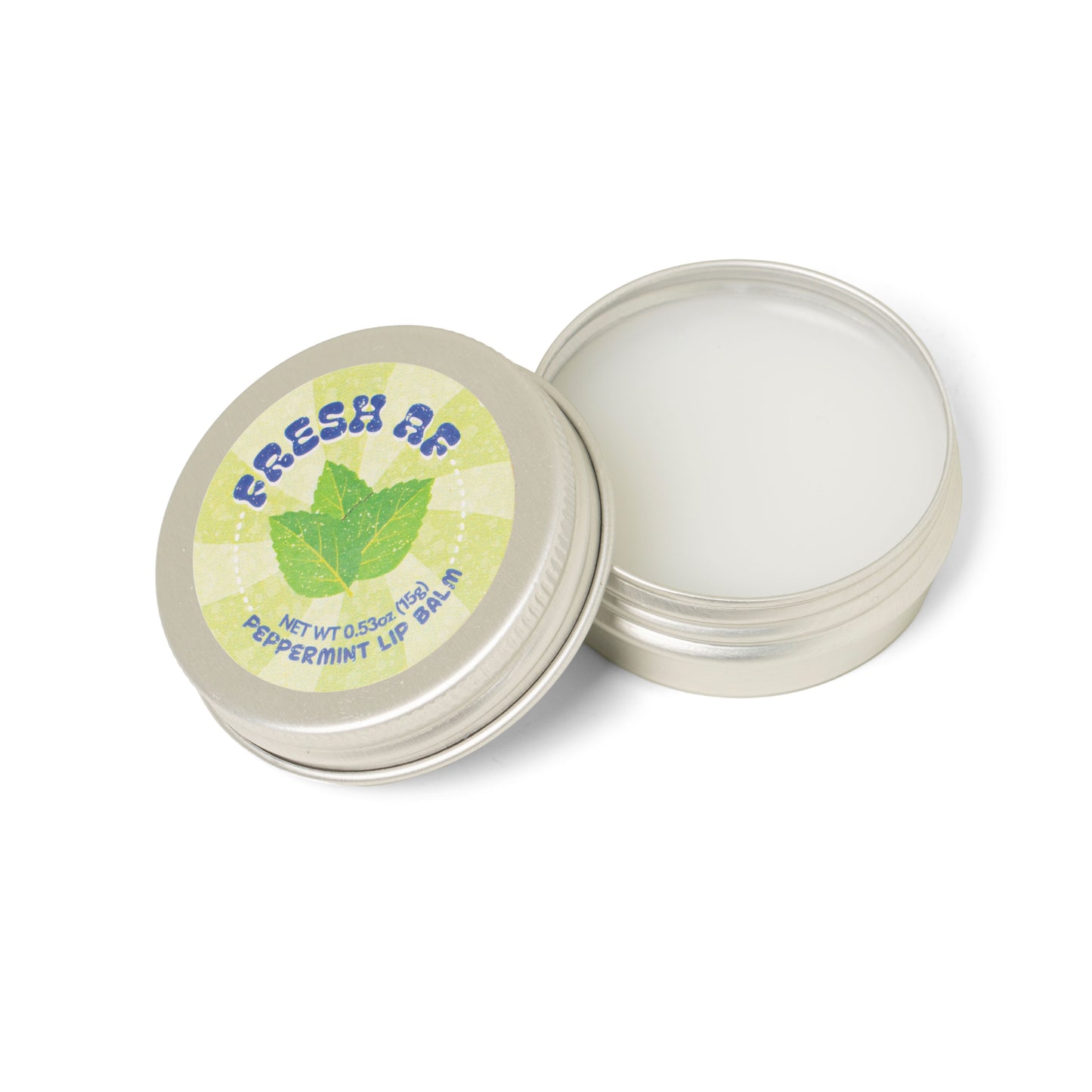 Smart Mouth Lip Gloss