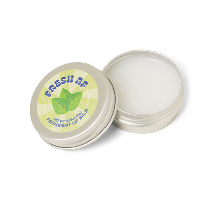 Smart Mouth Lip Gloss