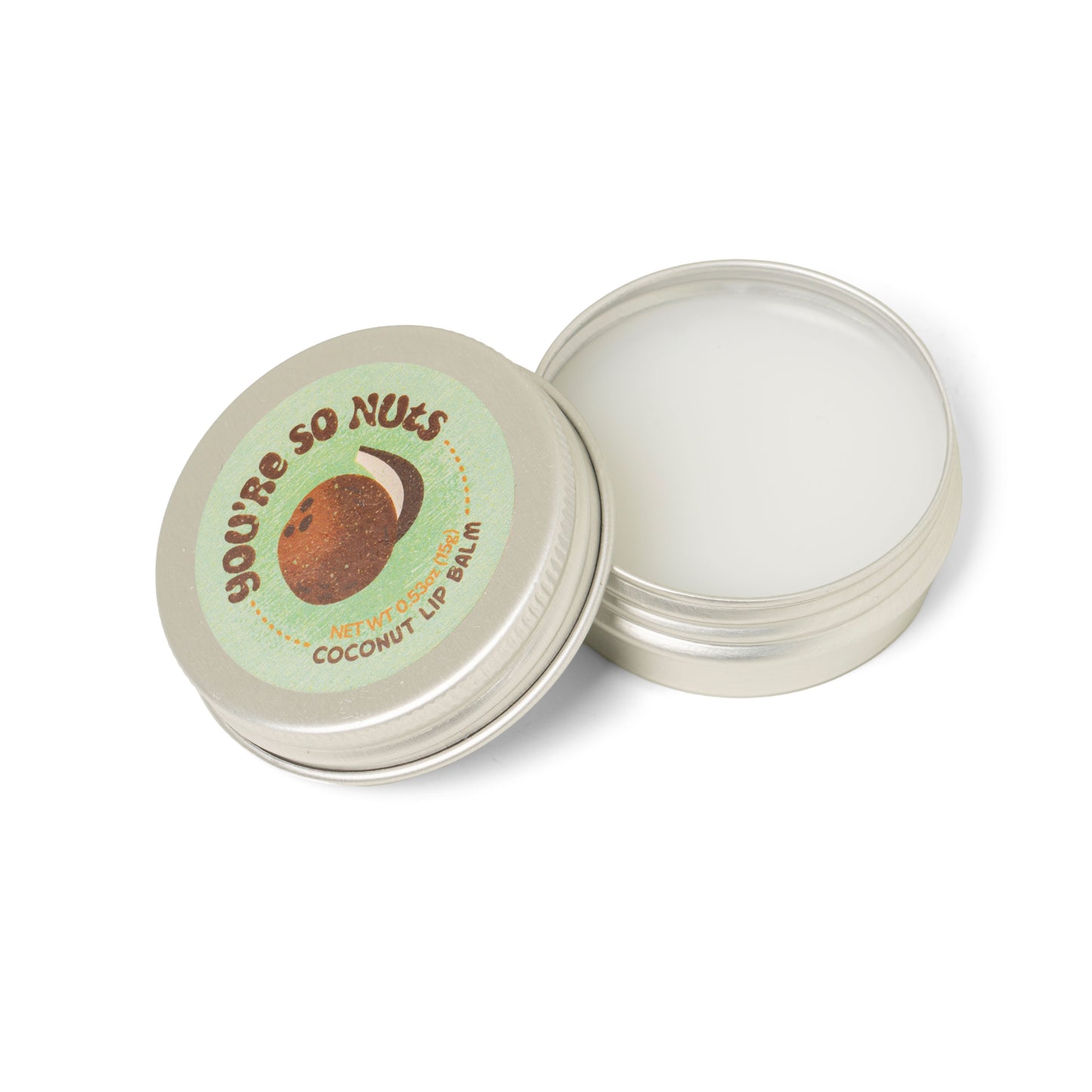 Smart Mouth Lip Gloss