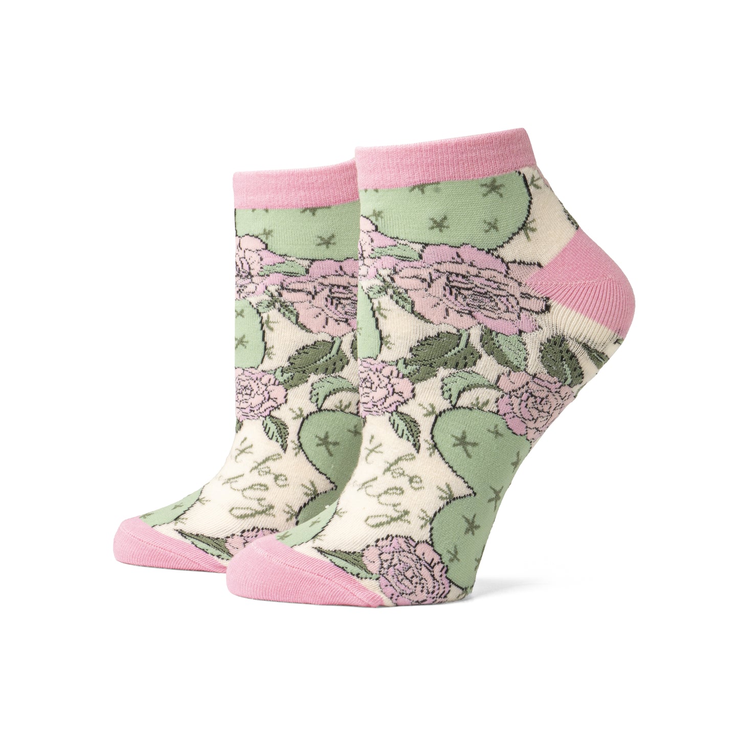 Low Rider Ankle Socks Assortment