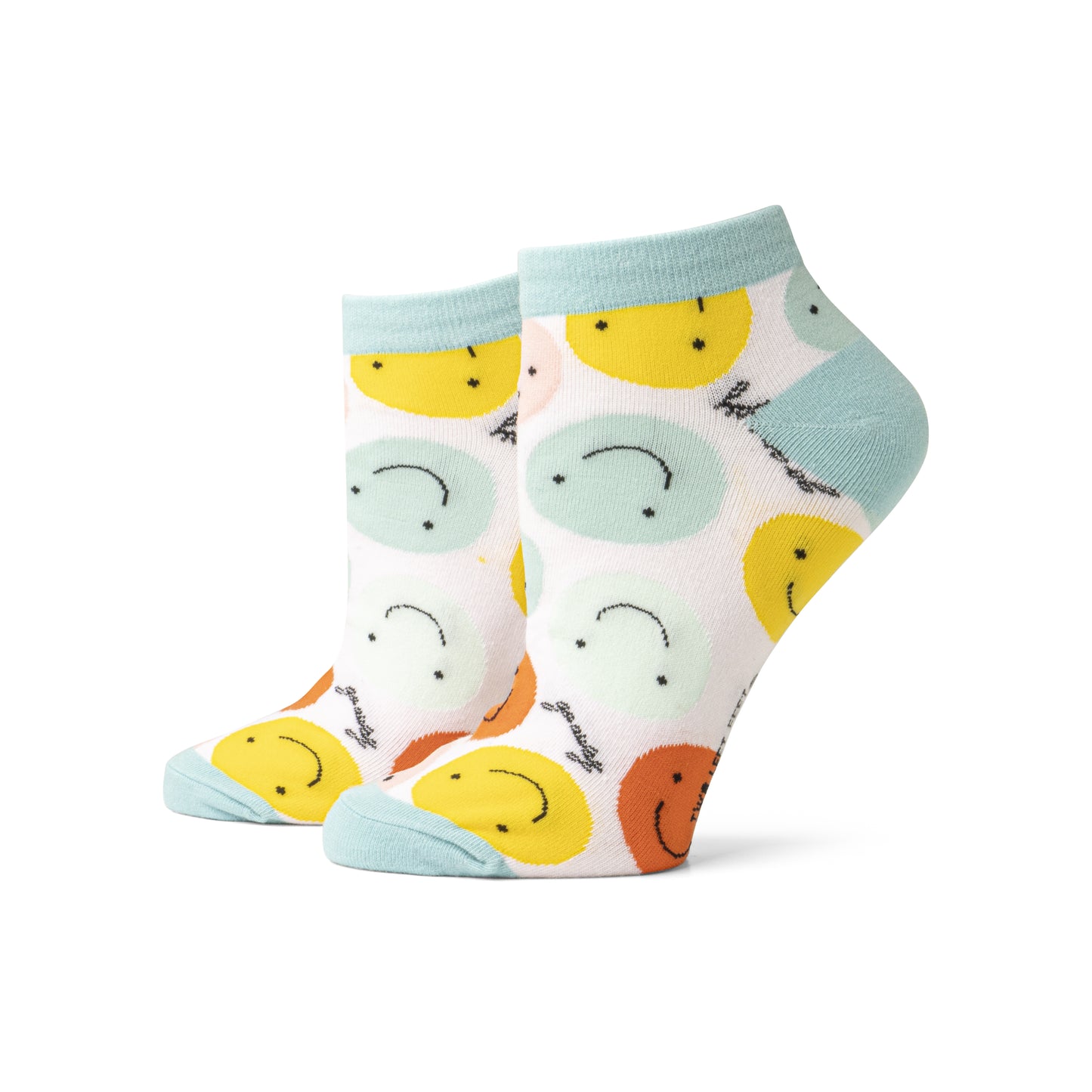Low Rider Ankle Socks Assortment