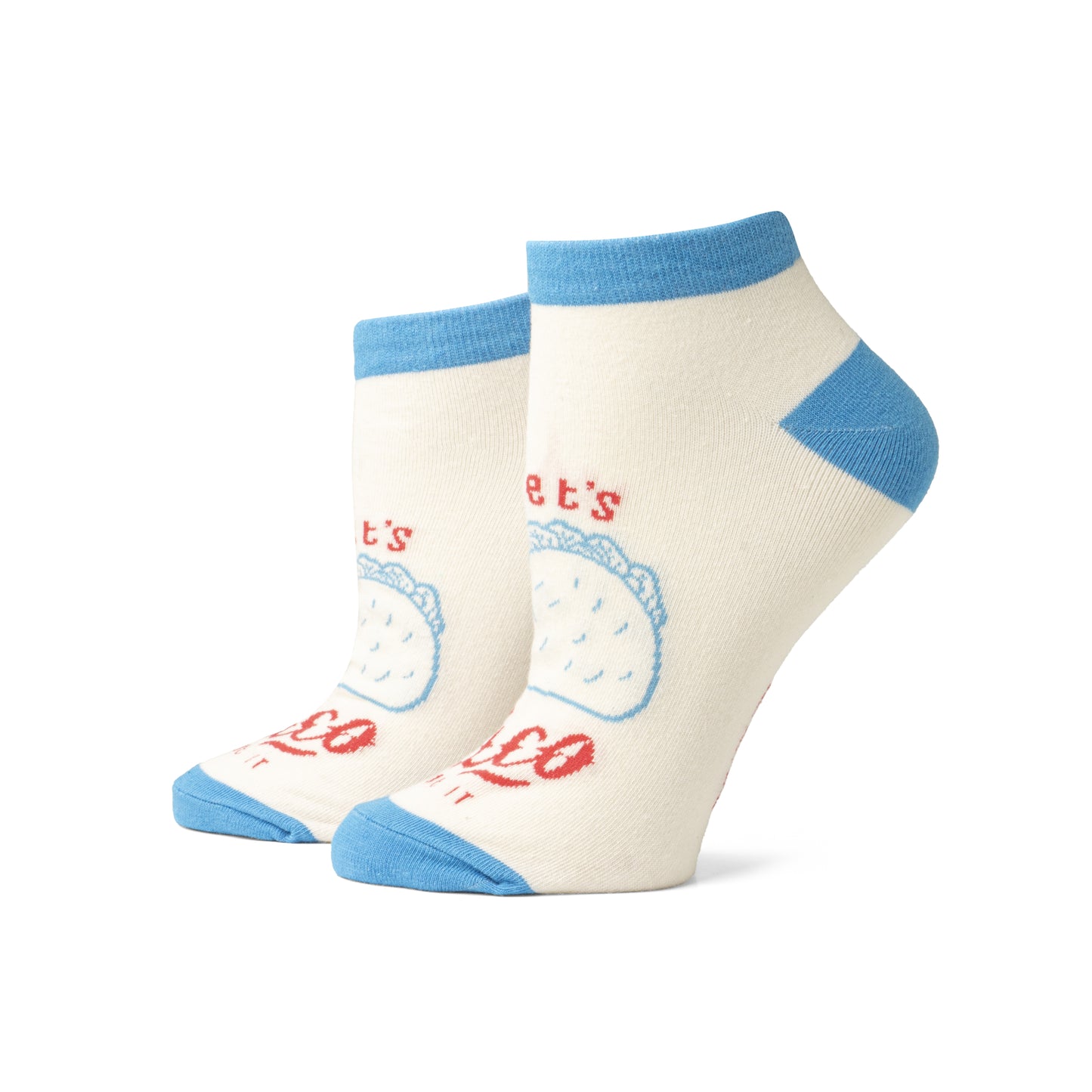 Low Rider Ankle Socks Assortment