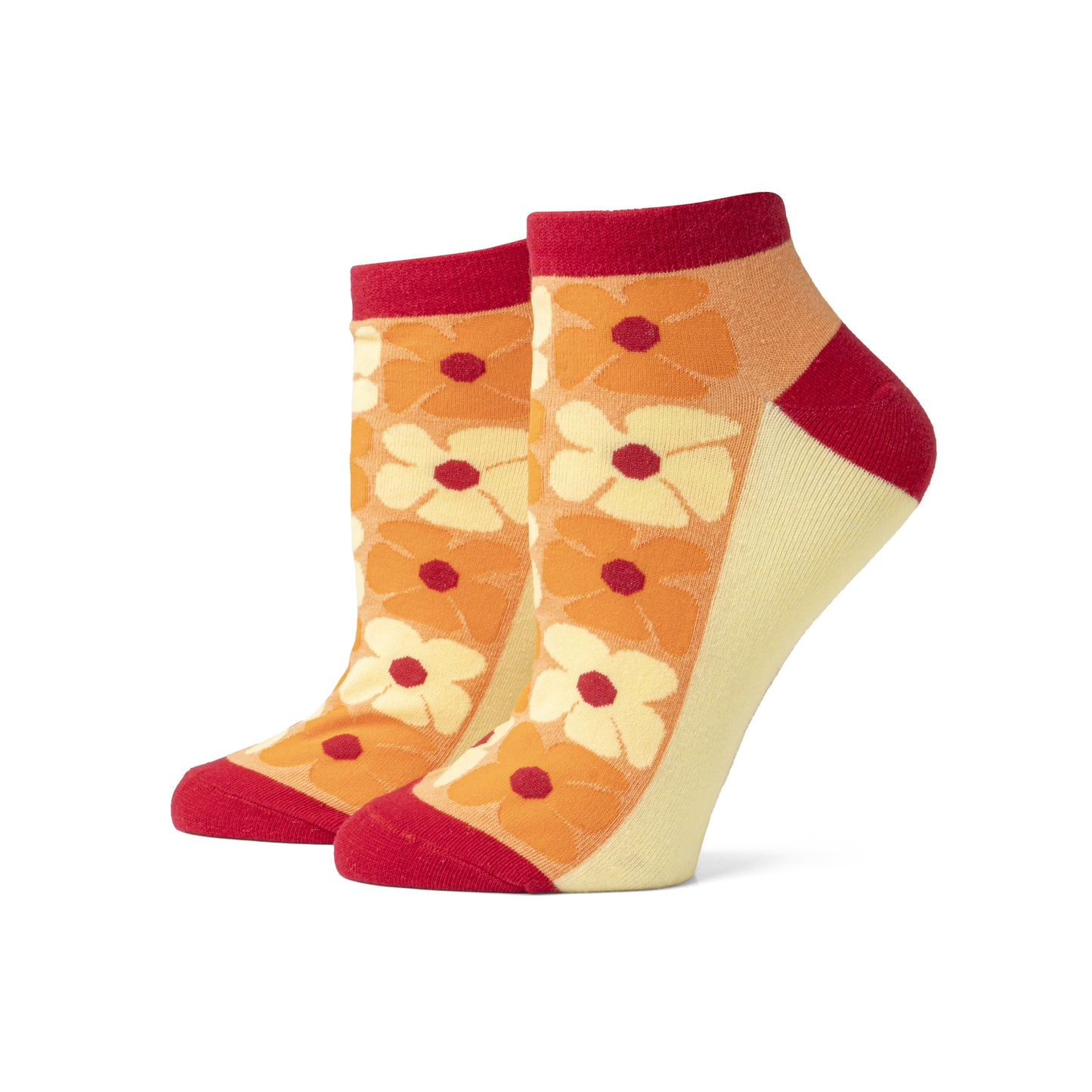 Low Rider Ankle Socks Assortment
