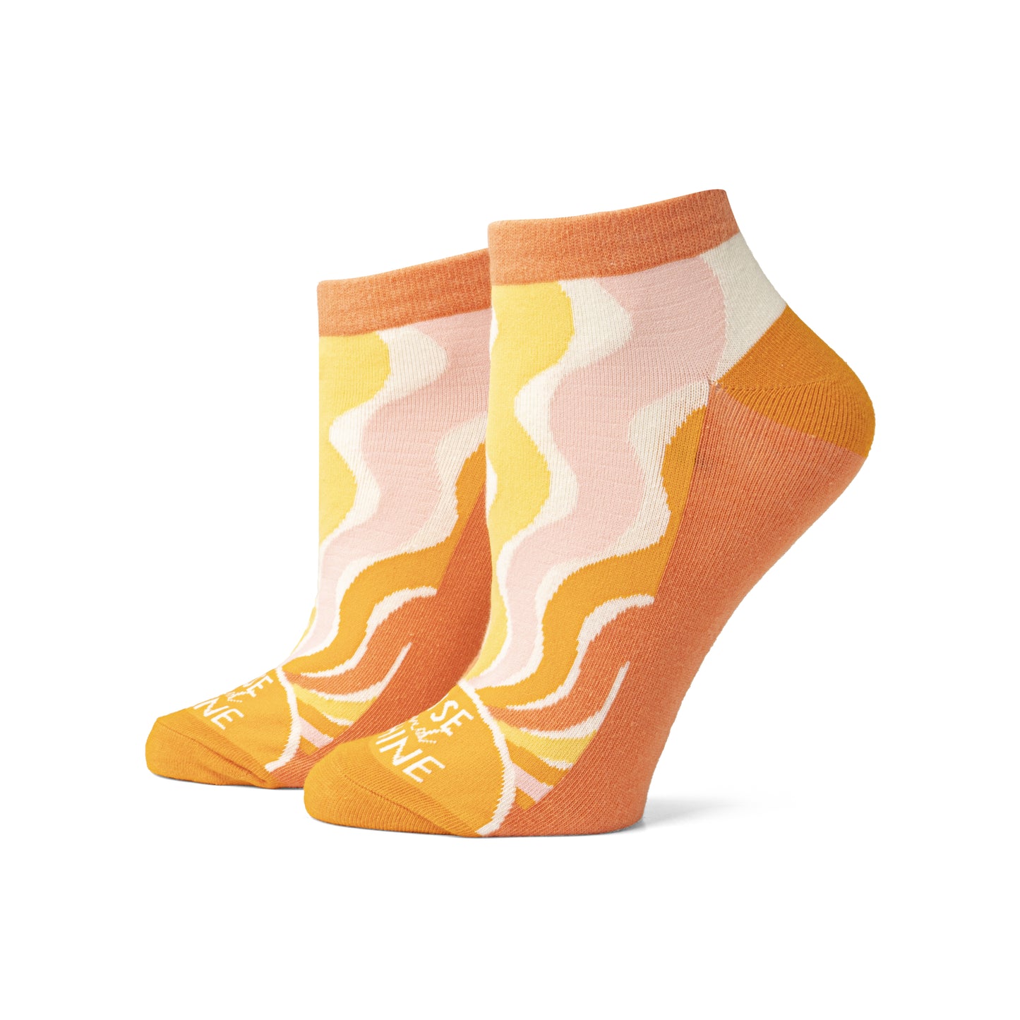 Low Rider Ankle Socks Assortment