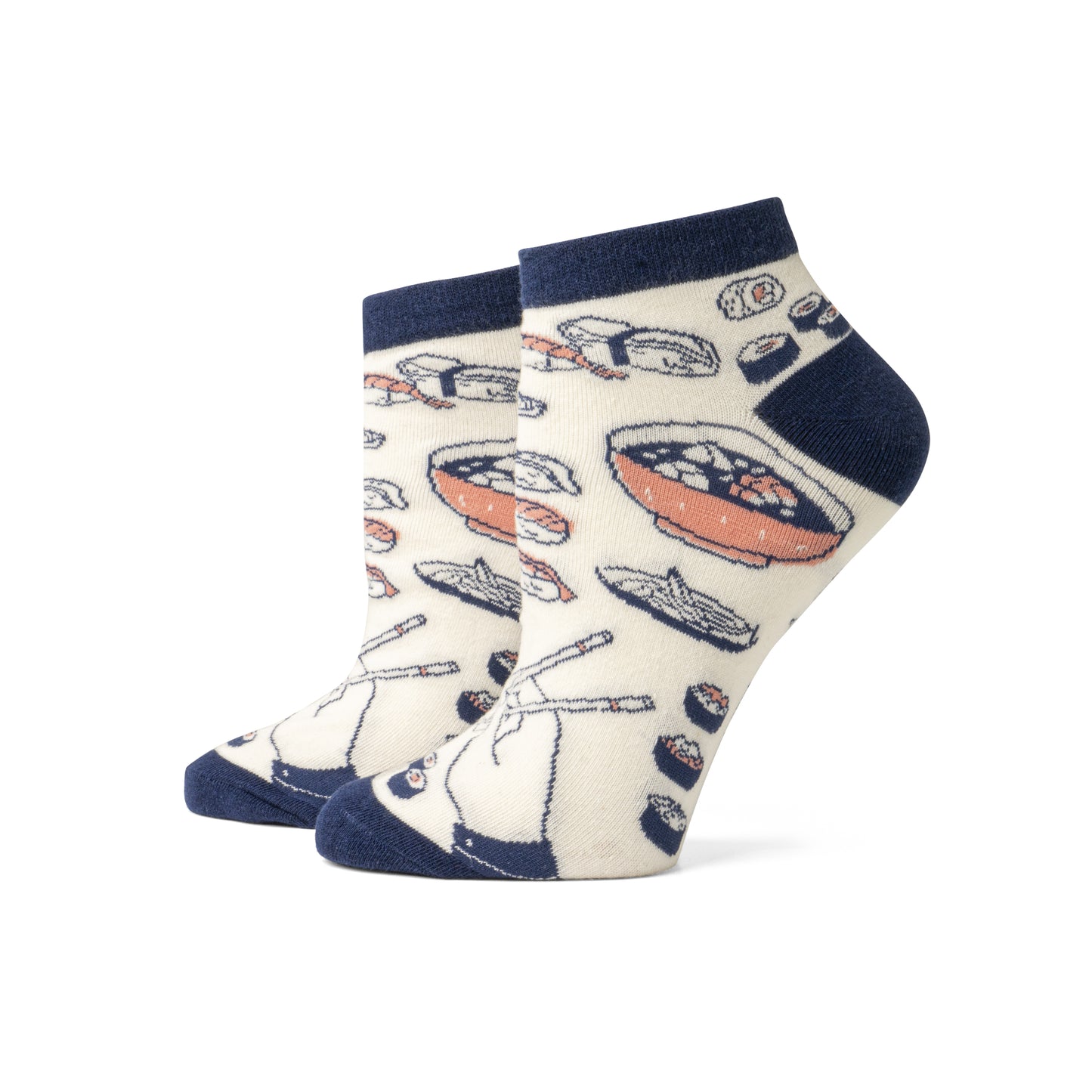 Low Rider Ankle Socks Assortment
