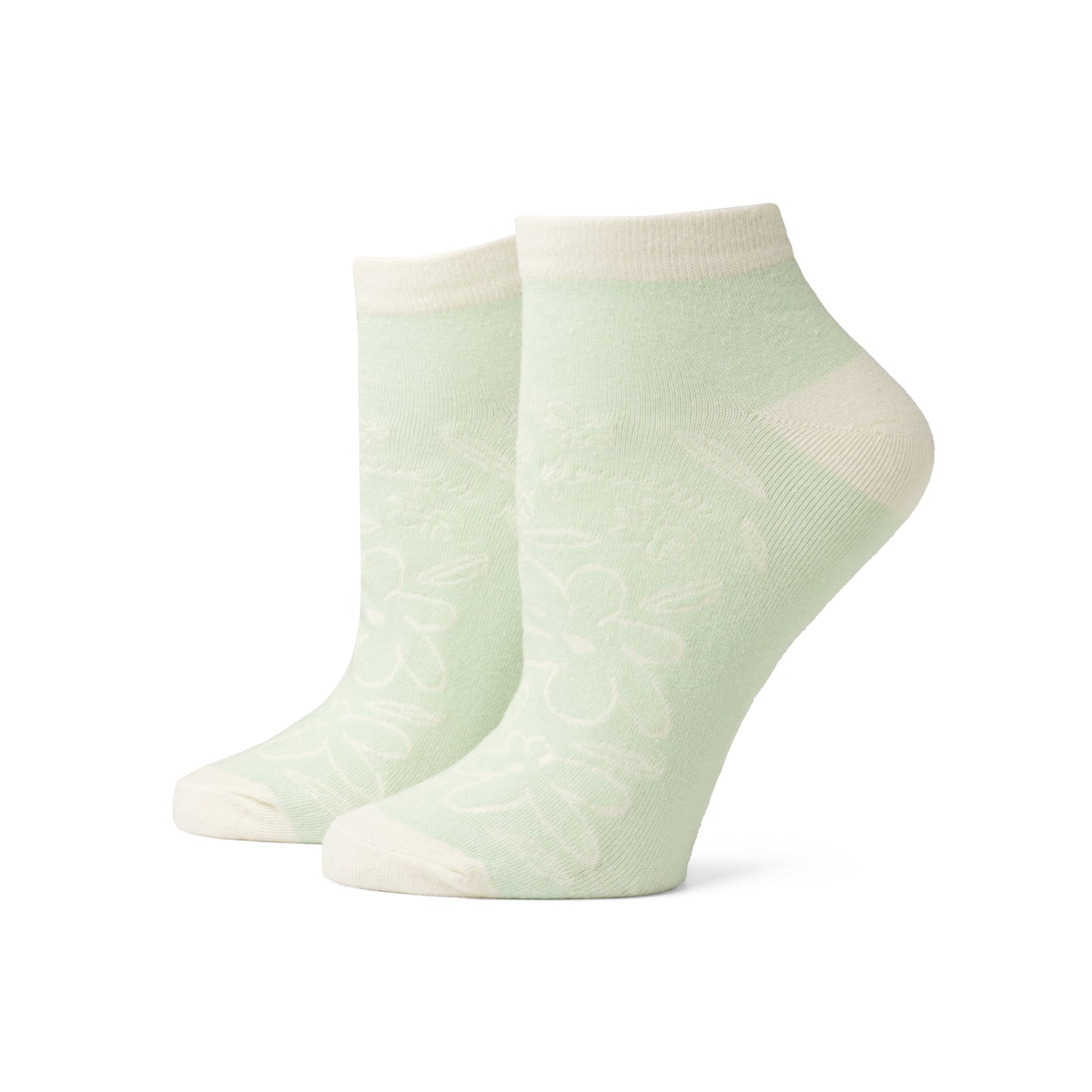 Low Rider Ankle Socks Assortment