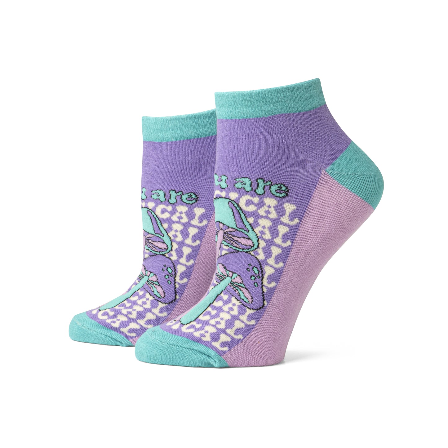 Low Rider Ankle Socks Assortment