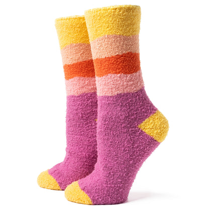 Women's Super Soft Socks