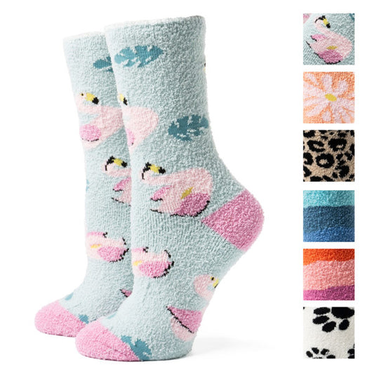 Women's Super Soft Socks