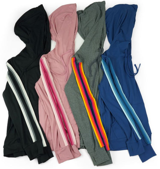 76 Varsity Hoodie