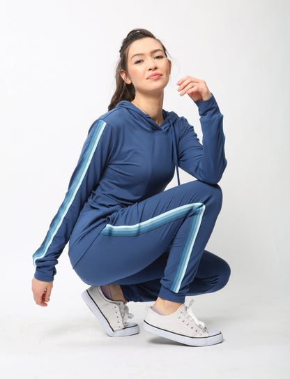 76 Varsity Hoodie