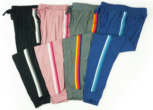 76 Varsity Jogger