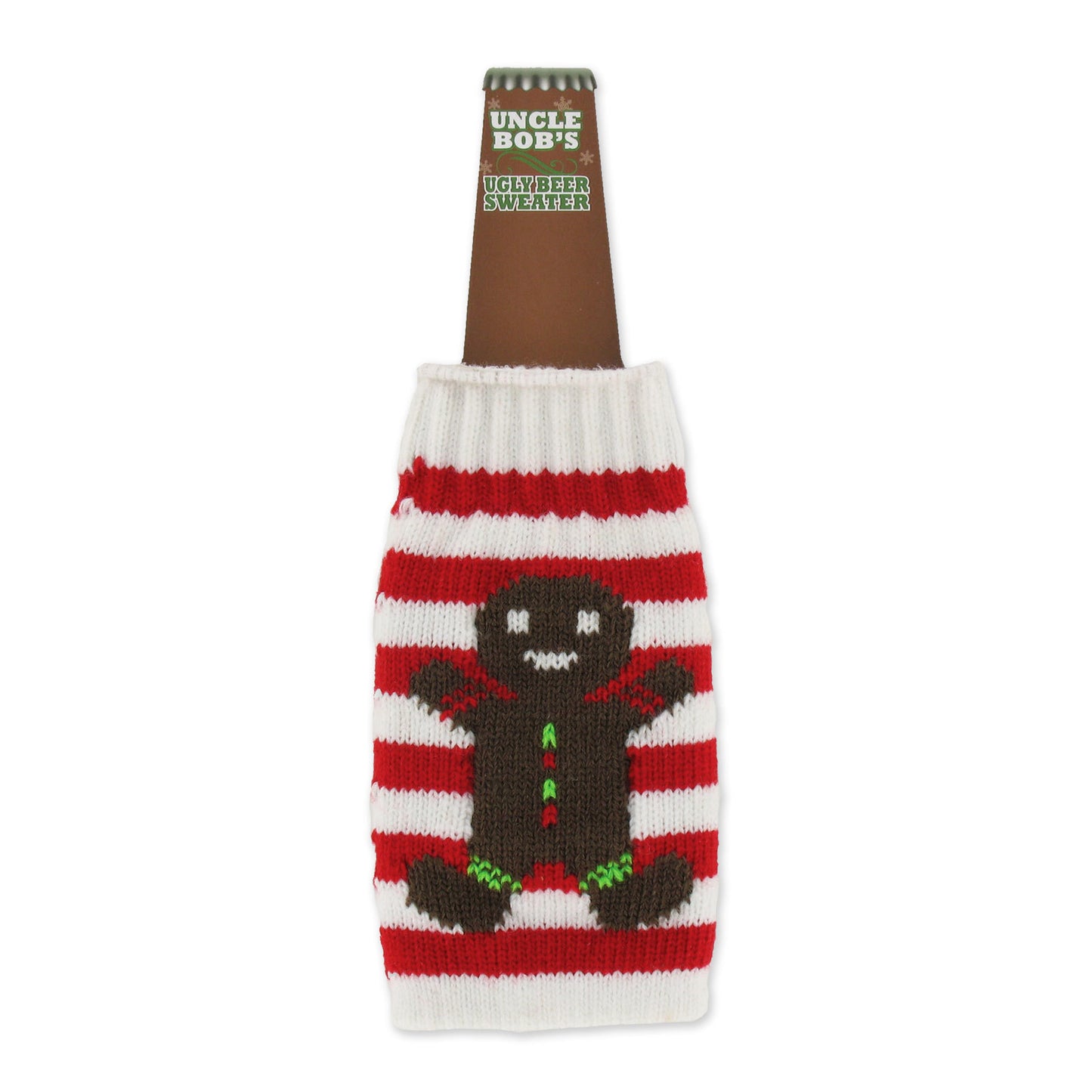 Ugly Beer Sweater