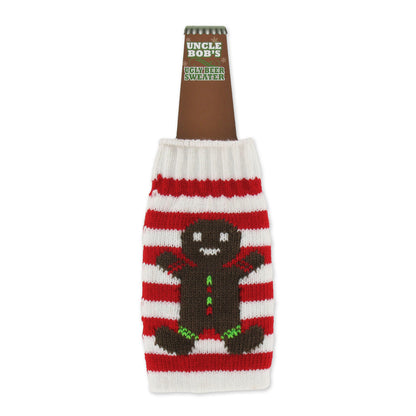 Ugly Beer Sweater