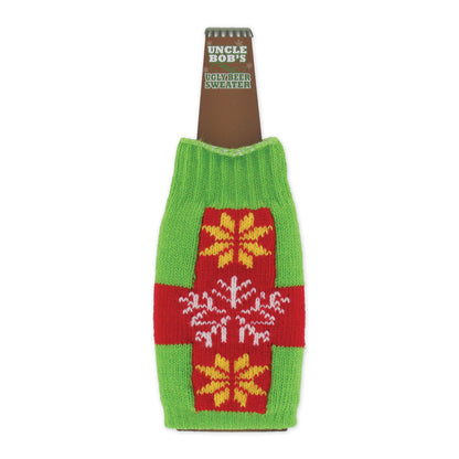 Ugly Beer Sweater