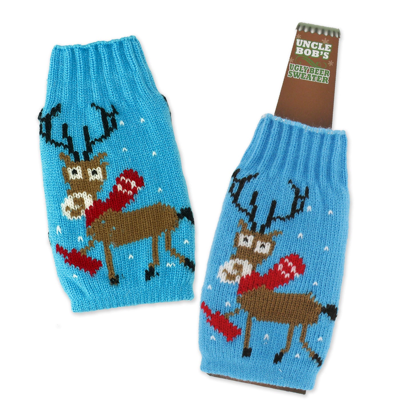 Ugly Beer Sweater