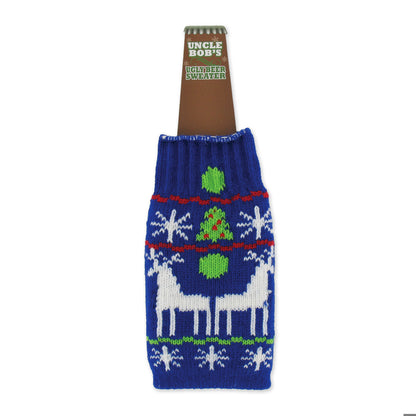 Ugly Beer Sweater
