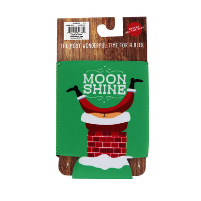 Ugly Sweater Drink Sleeves