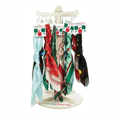 Holiday Everyday Every Way Scarf
