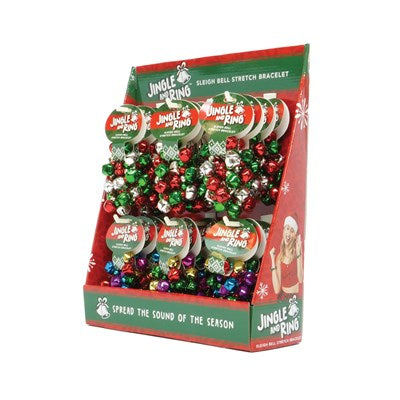 Jingle Bell Bracelet