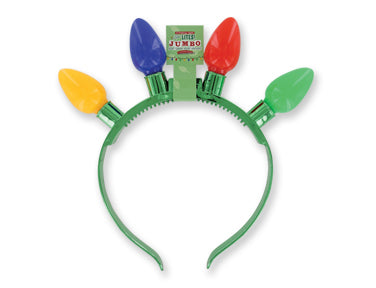 Lotsa LITES!™ Jumbo Light Up Headband