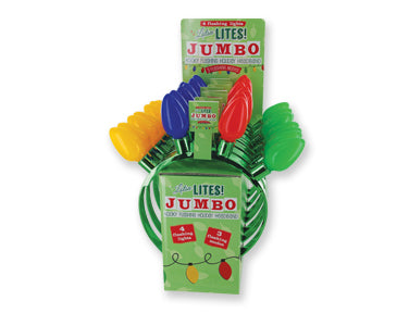 Lotsa LITES!™ Jumbo Light Up Headband