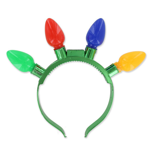 Lotsa LITES!™ Jumbo Light Up Headband