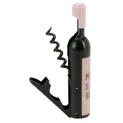 Holiday 3-in-1 Magentic Wine Bottle Cap Opener