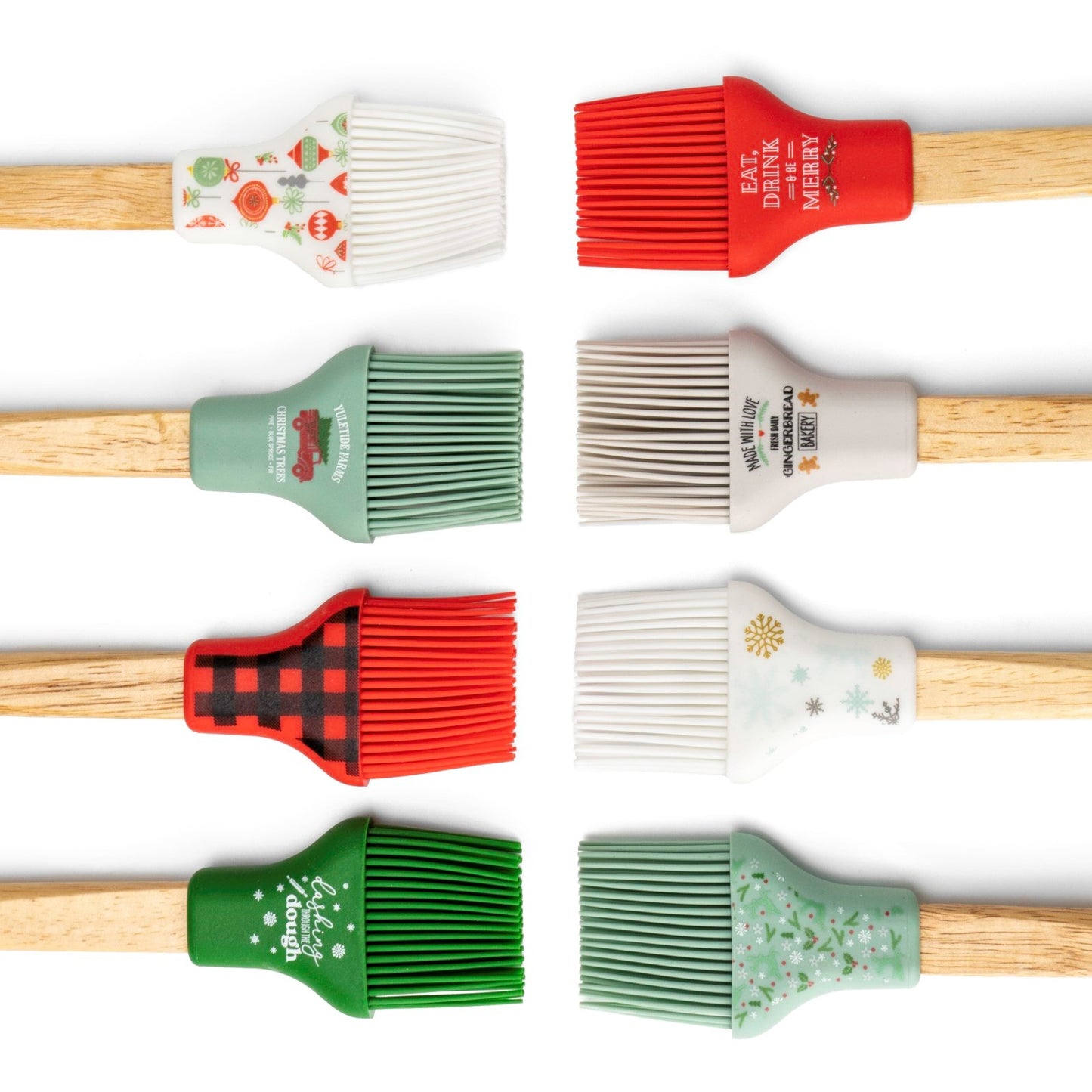 Holiday Basting Brush