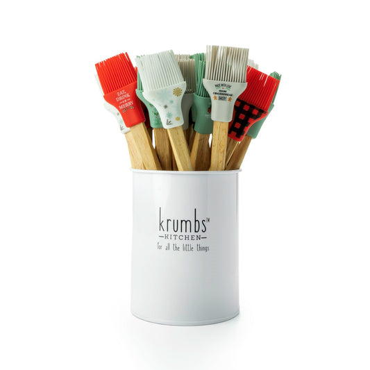 Holiday Basting Brush