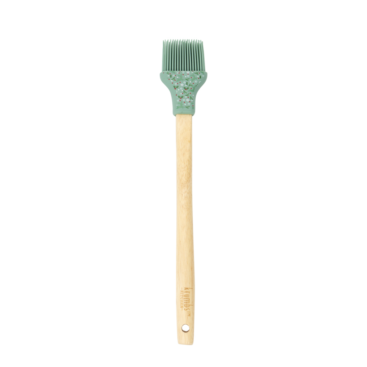 Holiday Basting Brush