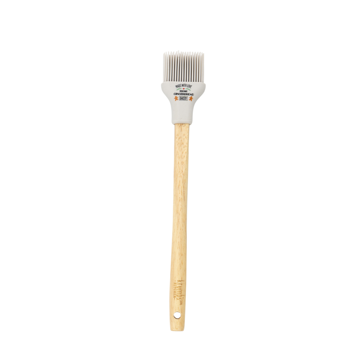 Holiday Basting Brush