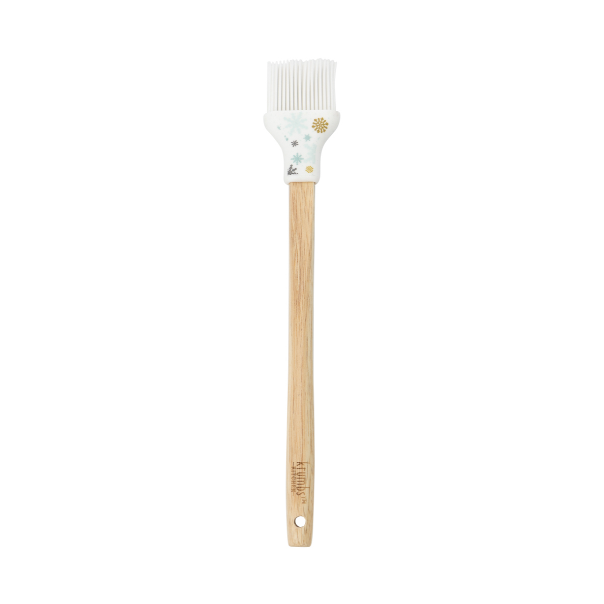 Holiday Basting Brush