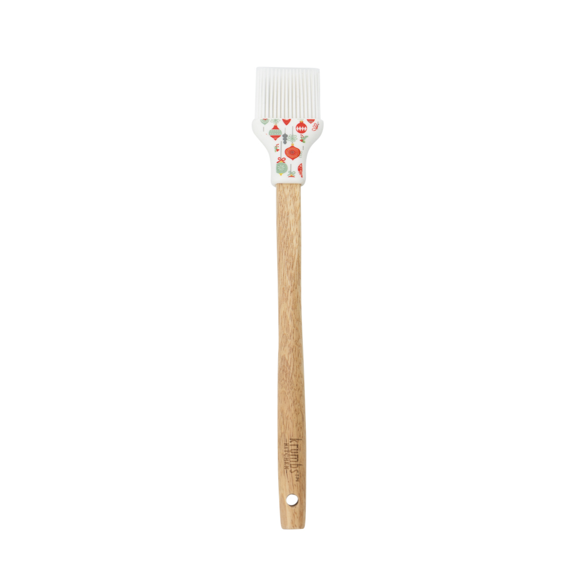 Holiday Basting Brush