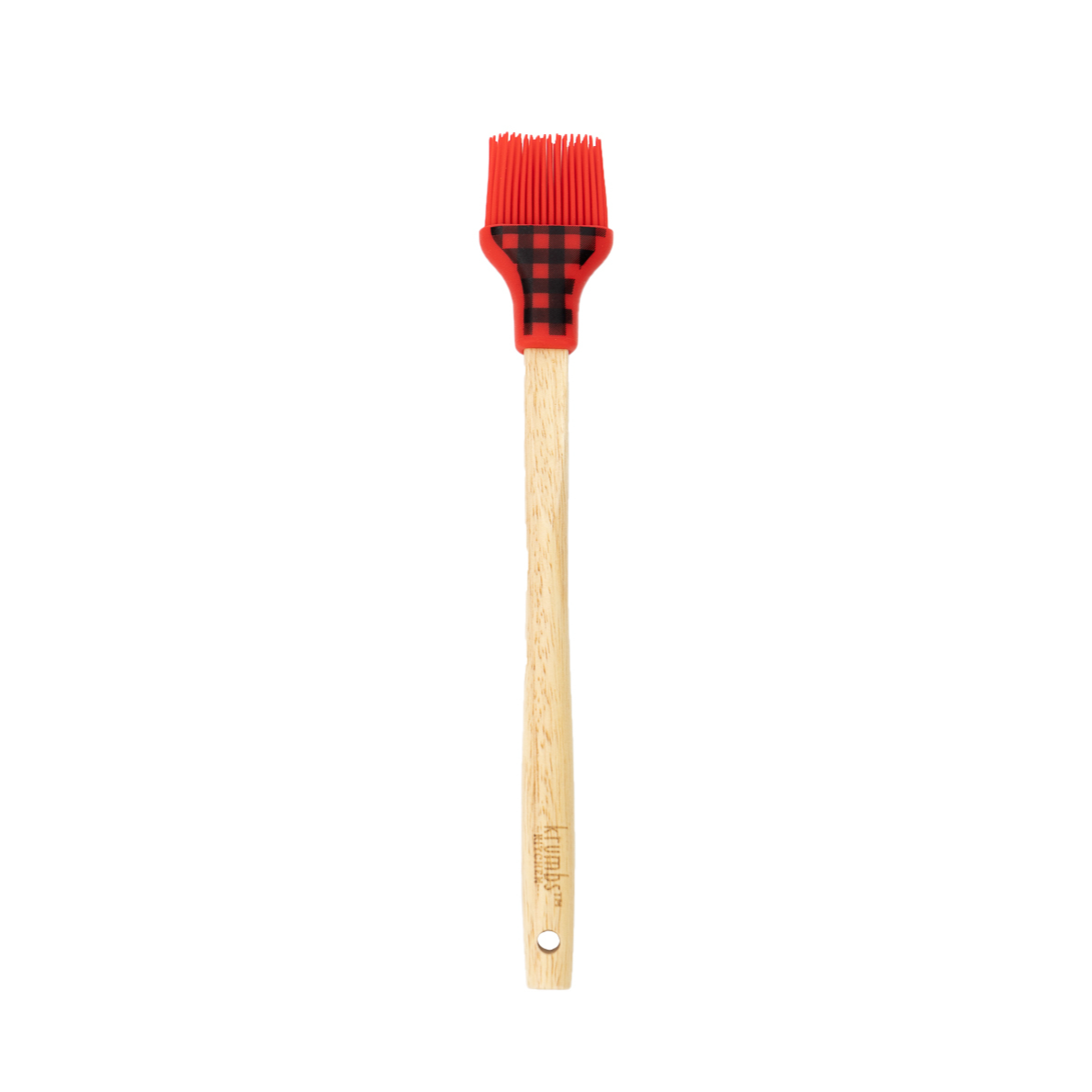 Holiday Basting Brush