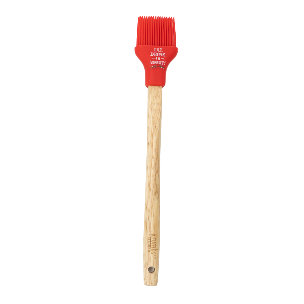 Holiday Basting Brush