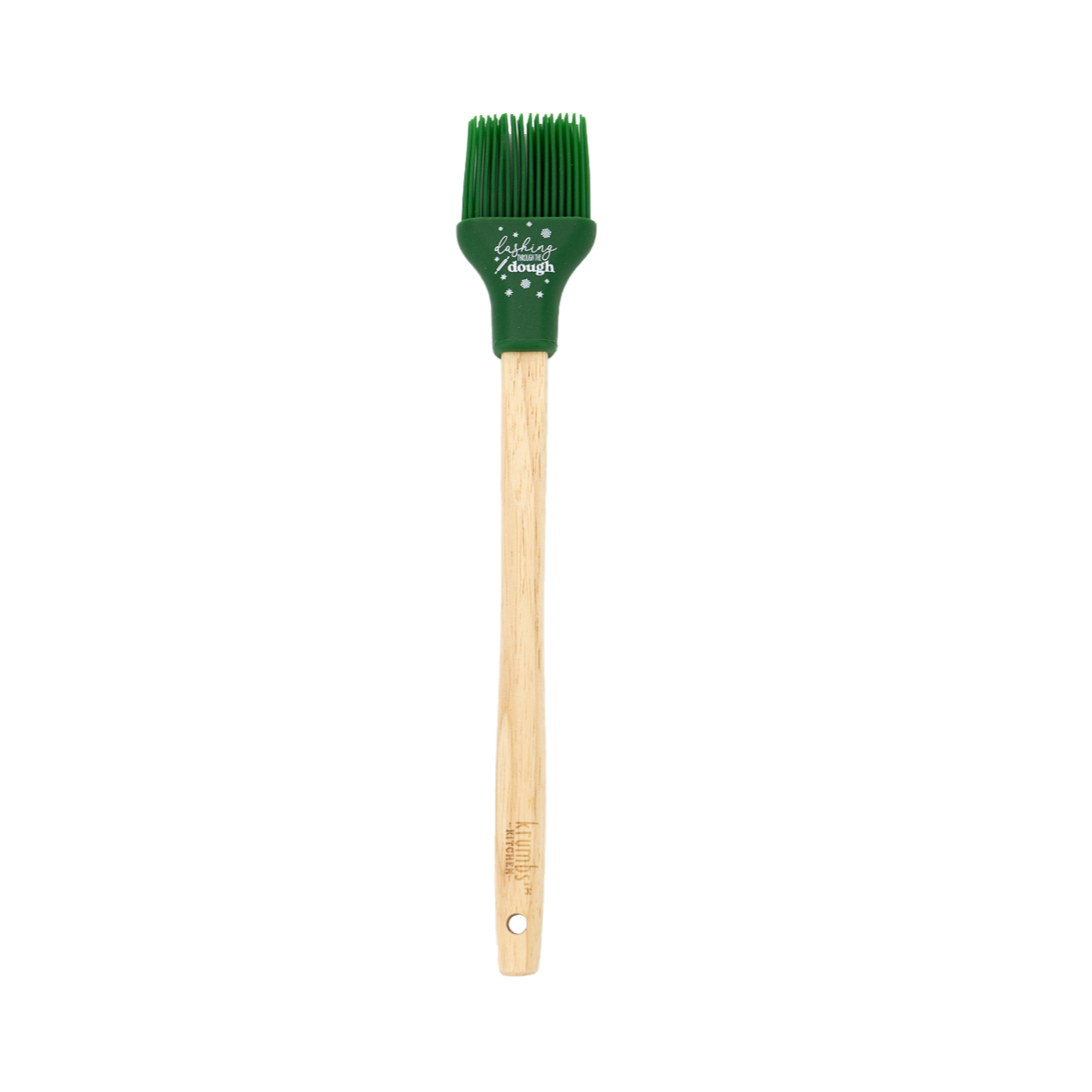 Holiday Basting Brush