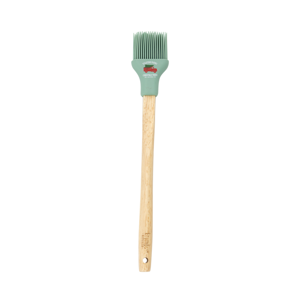 Holiday Basting Brush