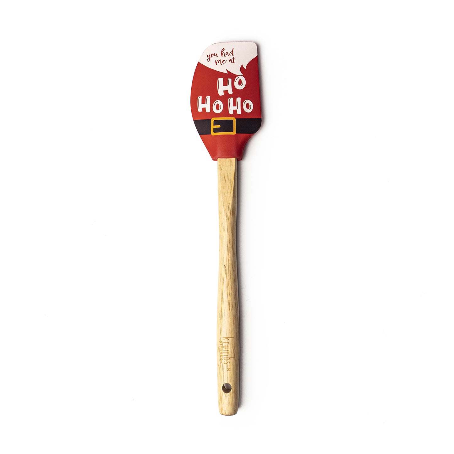 Holiday Spatula Cookie Cutter Set