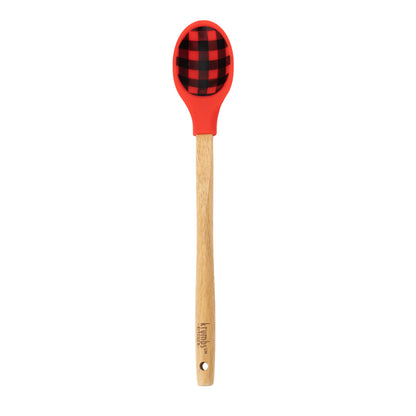 Holiday Mixing Spoon