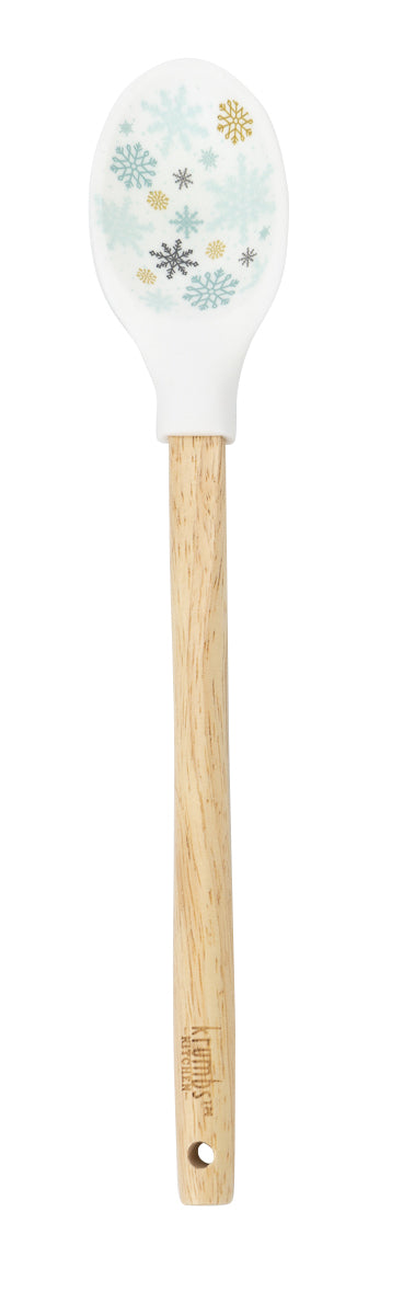 Holiday Mixing Spoon
