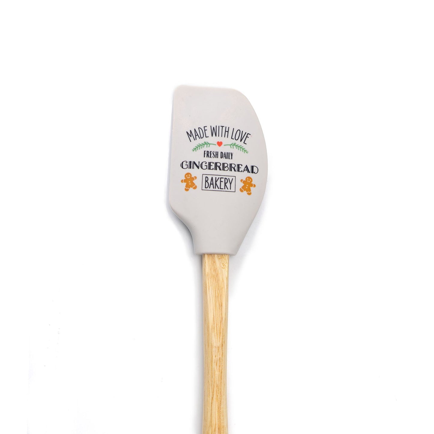 Holiday Spatulas