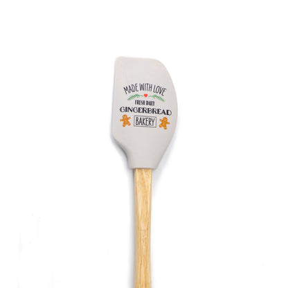 Holiday Spatulas