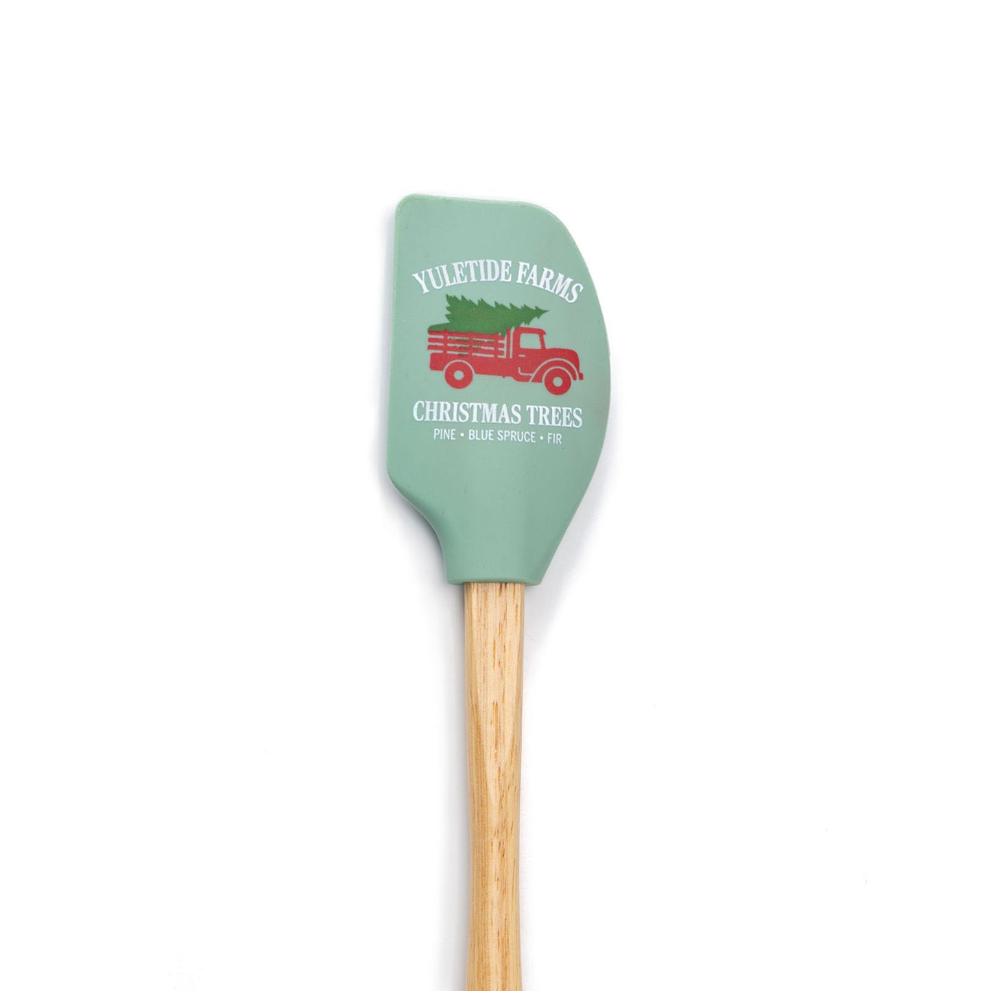 Holiday Spatulas