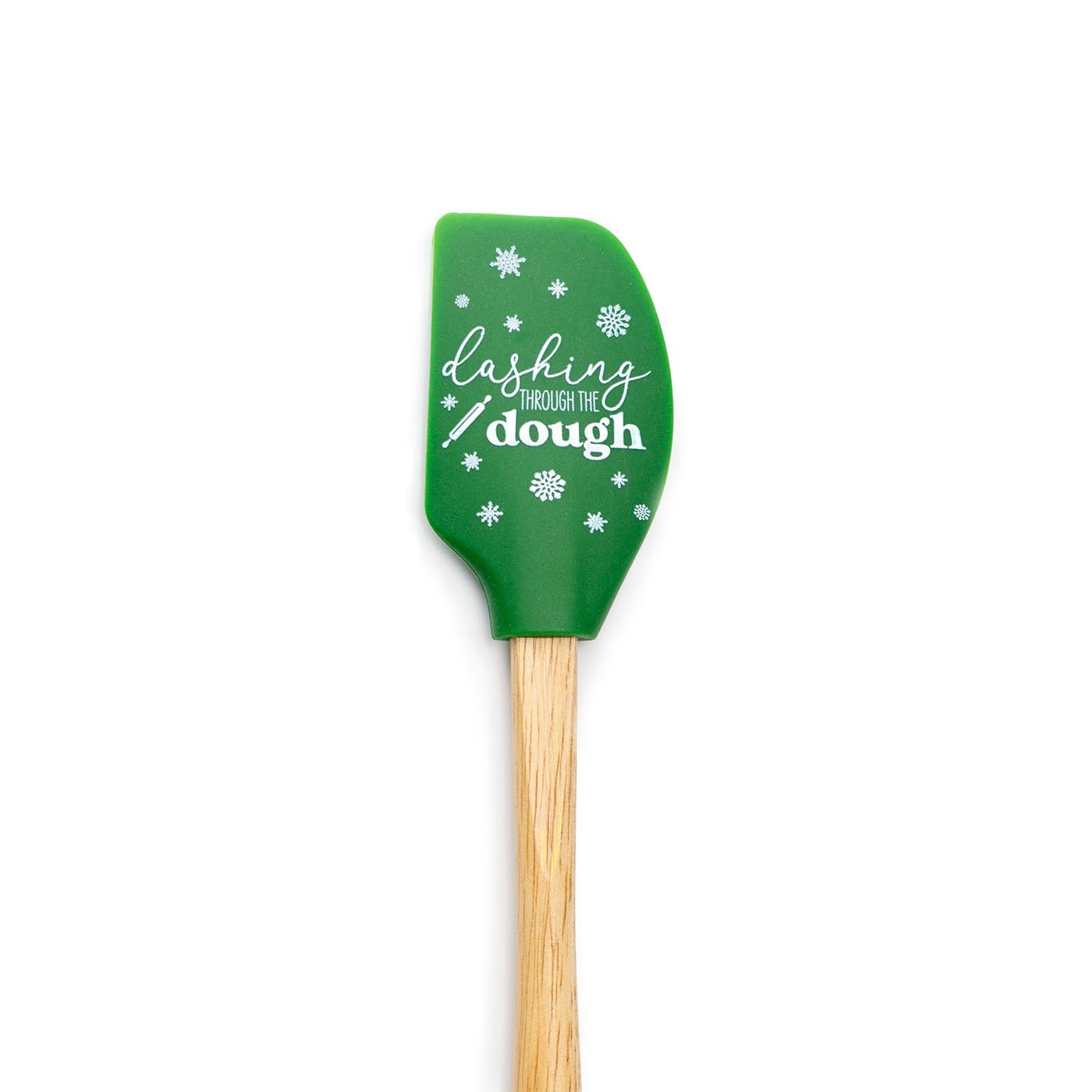 Holiday Spatulas